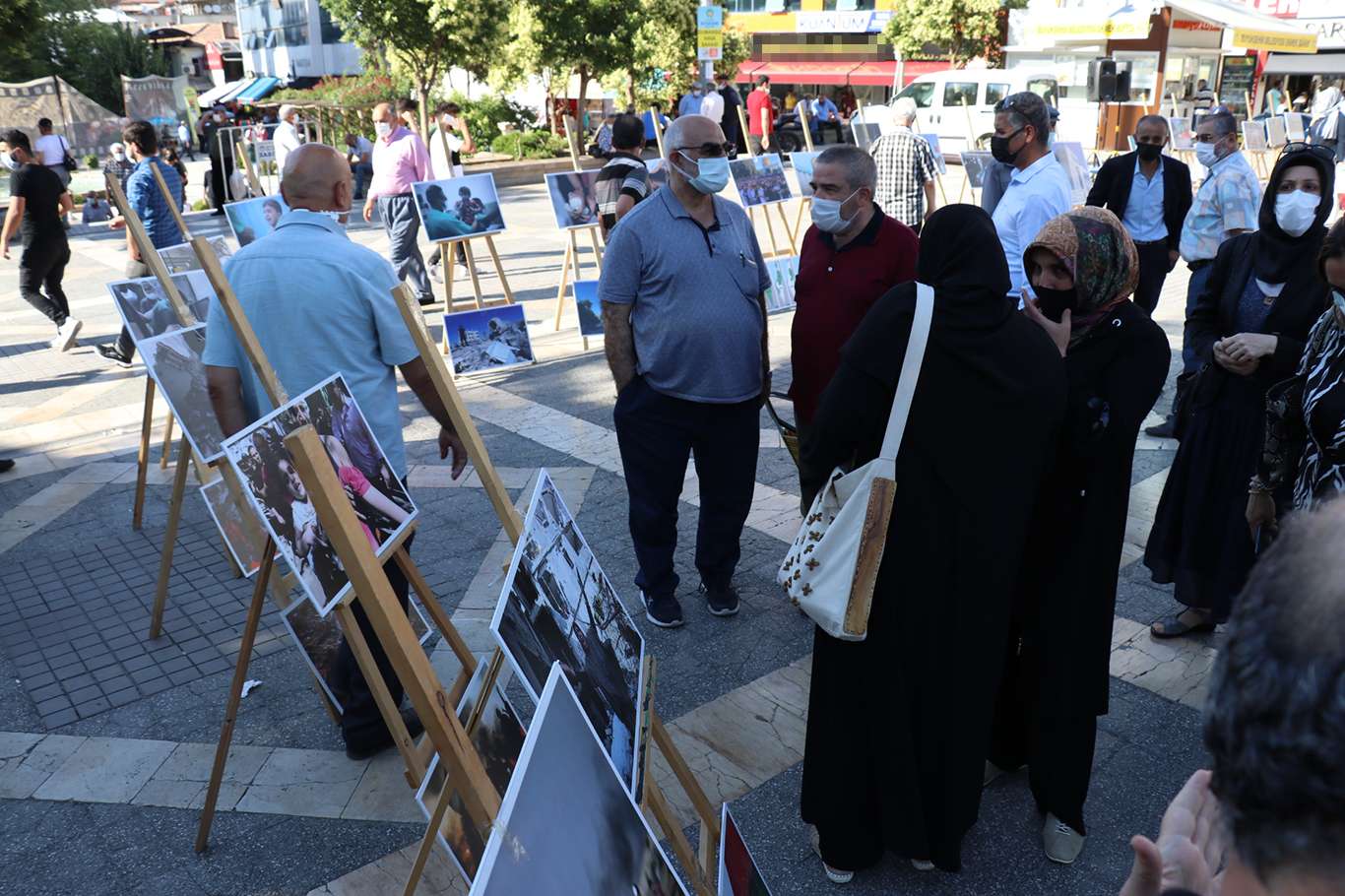 ​Gazze’de "Malatyalılar Fizik Tedavi ve Rehabilitasyon Merkezi" yapılacak